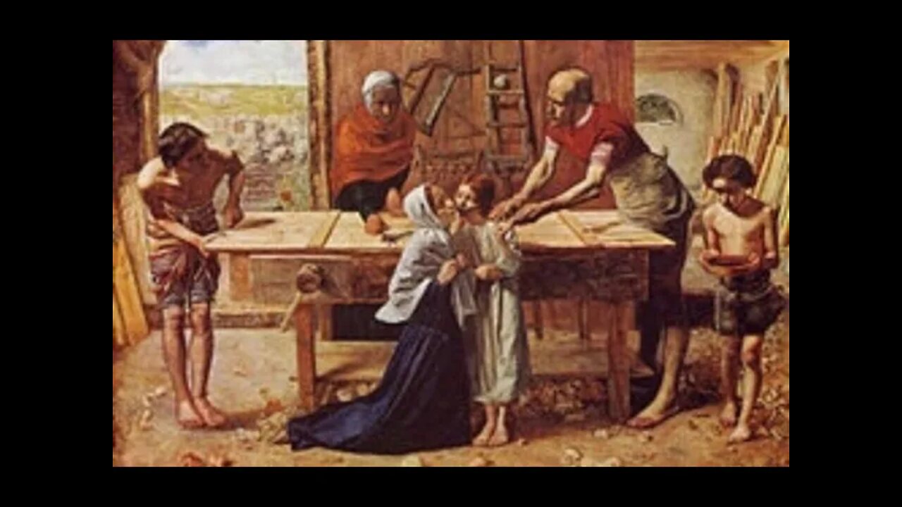 제2의 성서, 목수요셉, 최초의 복음, 성경외경, 예수, 그리스도, 올리브산, 다윗왕, 사도, 유다, 혈연적, 약혼녀 마리아, 다윗의 자손, 아우구스투스왕, 베들레헴, 사탄, 헤롯