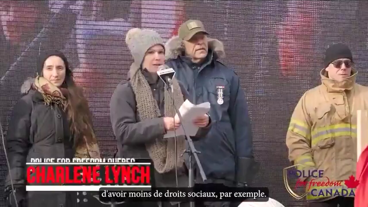 Freedom for the World!!