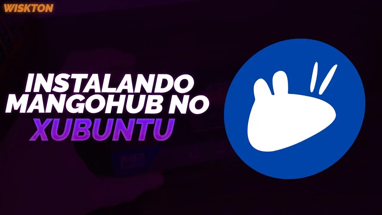 Instalando Mangohud no Xubuntu