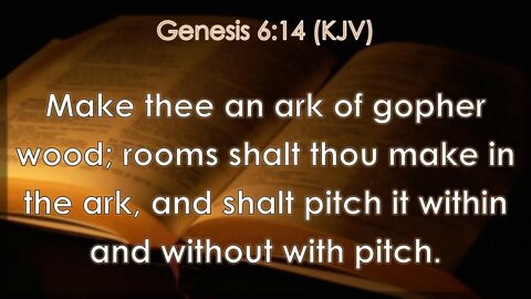 Sunday Morning, July 24th - The Word That Changes Everything