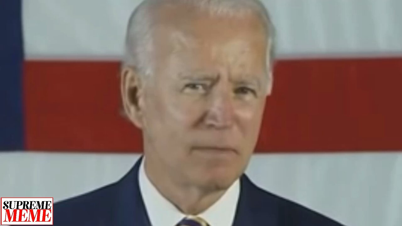 The Joe Biden Clown Show! Biden Bloopers and Gaffes.