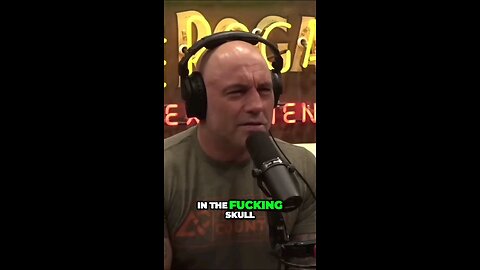 Joe rogan talks about walking dead at all on Sundays made of goo.