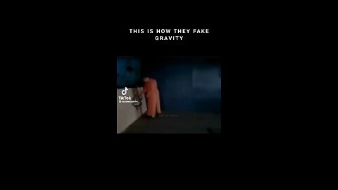 How They Fake Gravity!