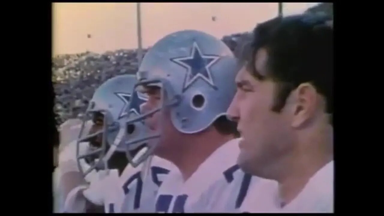 1970 Dallas Cowboys Season