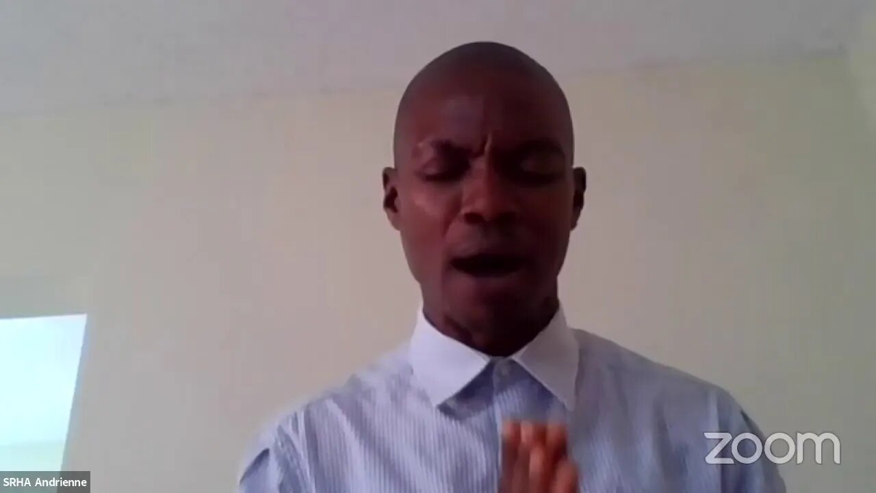 CFMI Divine Service