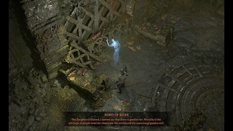 Diablo IV - practice English - part 21