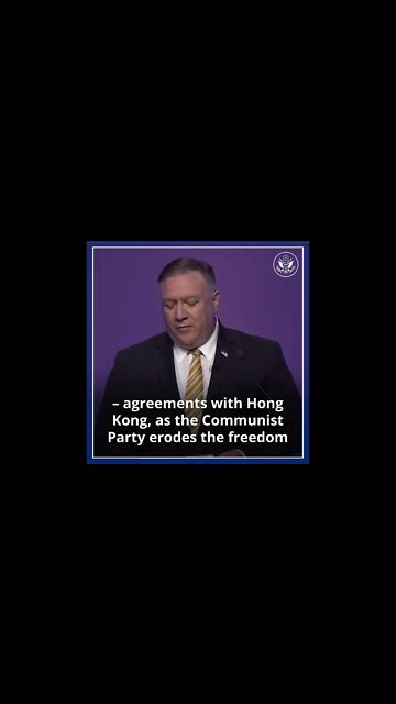 The Chinese Communist Party is Crushing the World's Freedoms