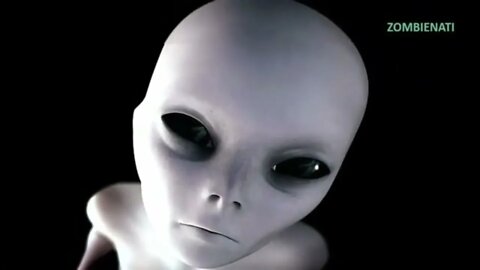 NASA o Contato Extraterrestre a Verdade [ALIEN NATION]