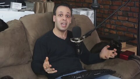 Soviet style ratting on each other begins.