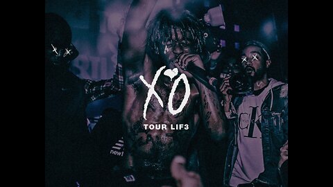 Lil Uzi Vert - XO Tour Lif3