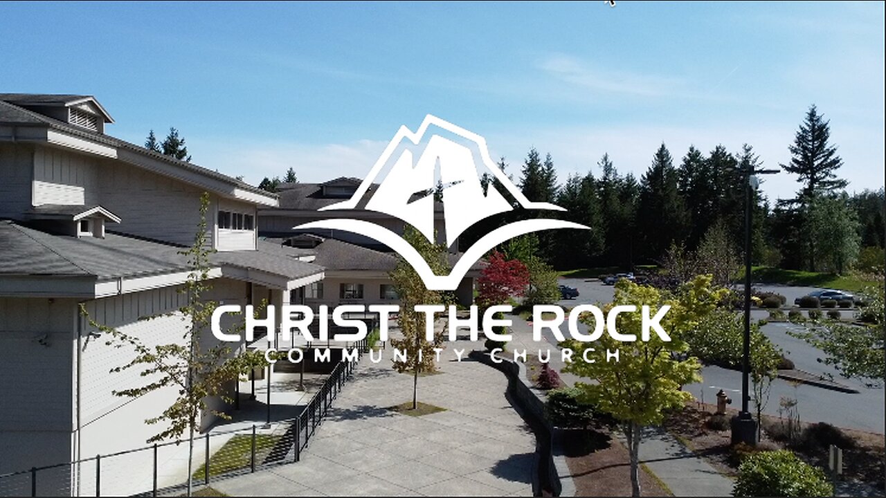 CRCC Sunday Service 2/19/2023