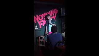 Toronto Comedian