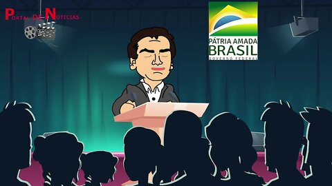Bolsonaro traz uma excelente notícia para o Brasil e diz que Paulo Guedes é insubstituível