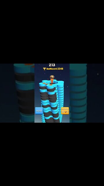 Stack ball mania Lvl #463-465