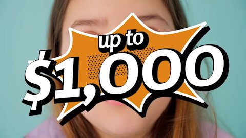 EARN $1,000! JUST Searching on Google |100% WORKING| (Make Money Online 2021)