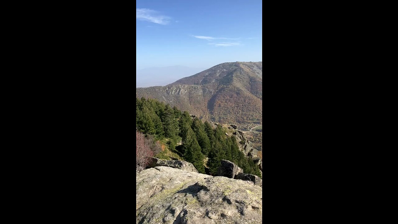 Exploring Pelister National Park in Macedonia