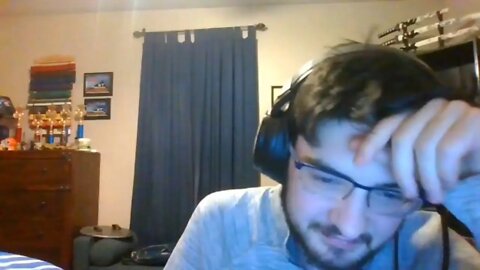 Hypixle Christmas Stream