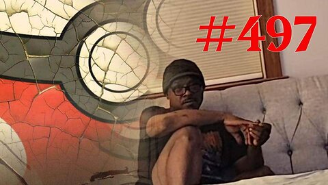 #497 John 40 tried to get real sneaky and crafty