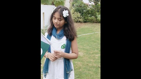 Pakistani song