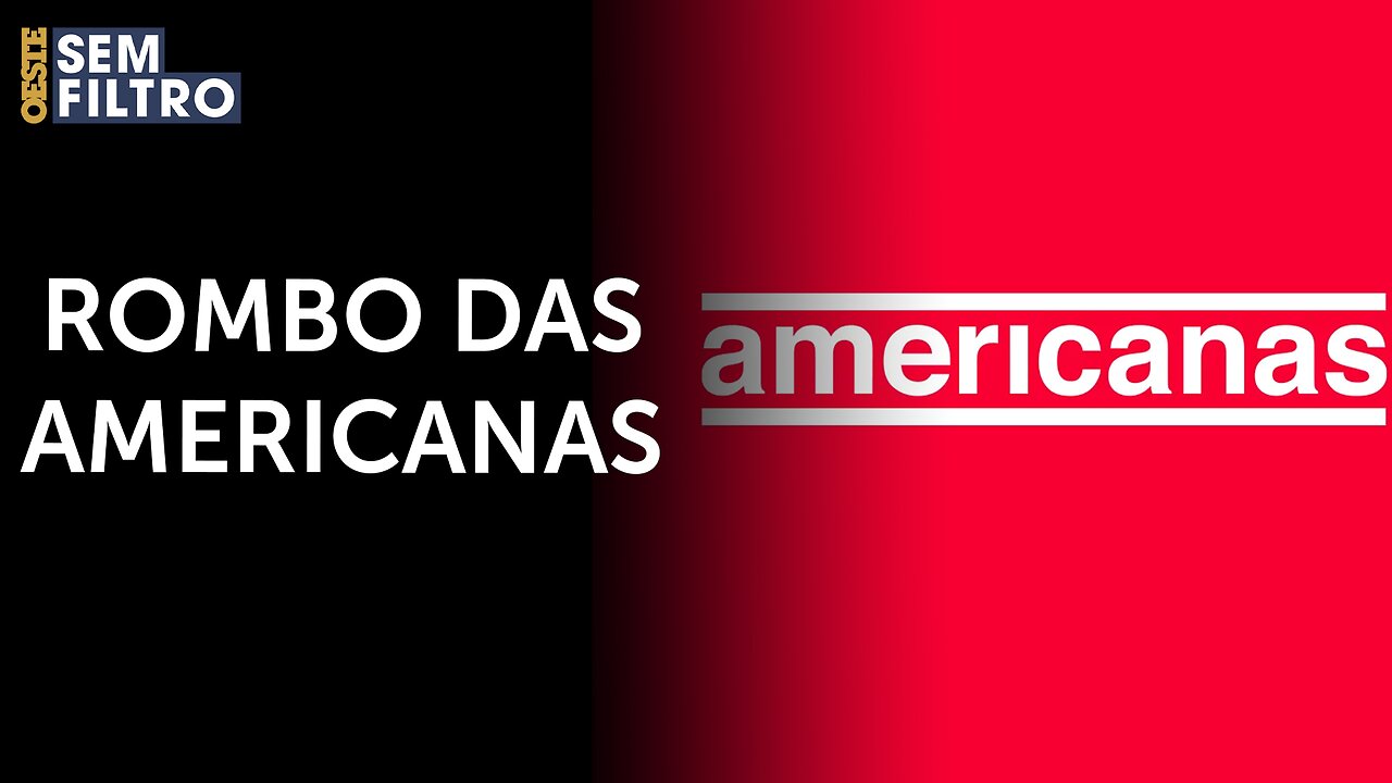 Os três homens mais ricos do Brasil são acionistas da Americanas | #osf