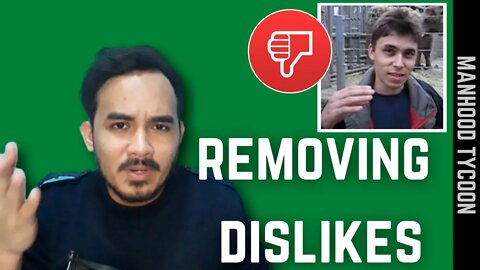 Ano ang Red Pill for Beginners? | Why Removing the Dislike RATIO is Bad Long Term