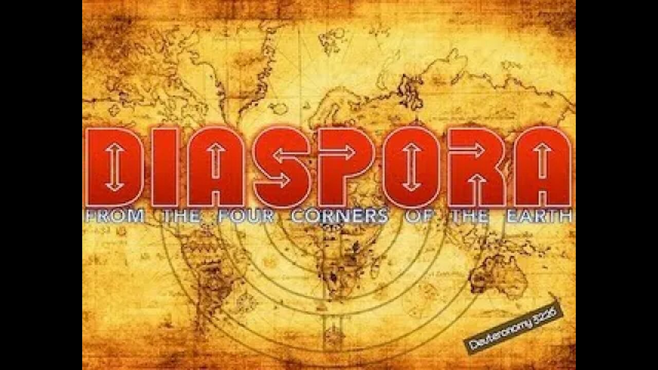 Diaspora 1