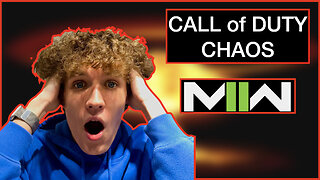 CALL OF DUTY CHAOS MW2 PT.1 🔴FULL LIVE STREAM