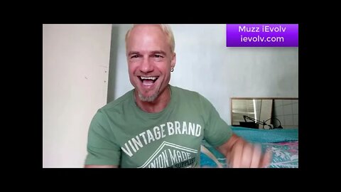 iEvolv Channeling 26 - How to manifest material abundance