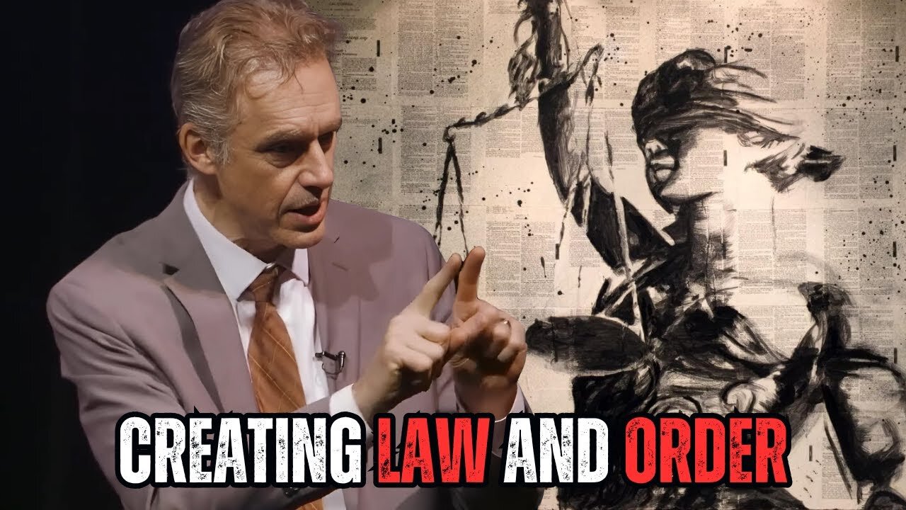 How We Create The Rules And Laws Of Society