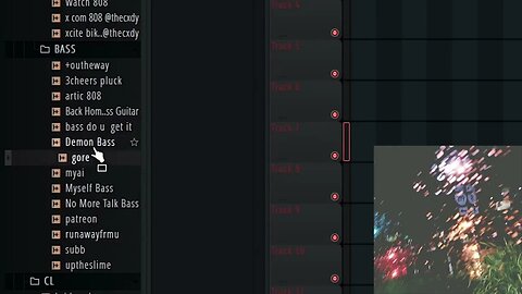 The Southsidesilhouette Essentials Drum Kit