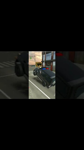 Super Suv Wheelie🔥😎 Monster Car Mercedes-benz G63 Car Parking Multiplayer #shorts #wheelie #g63amg