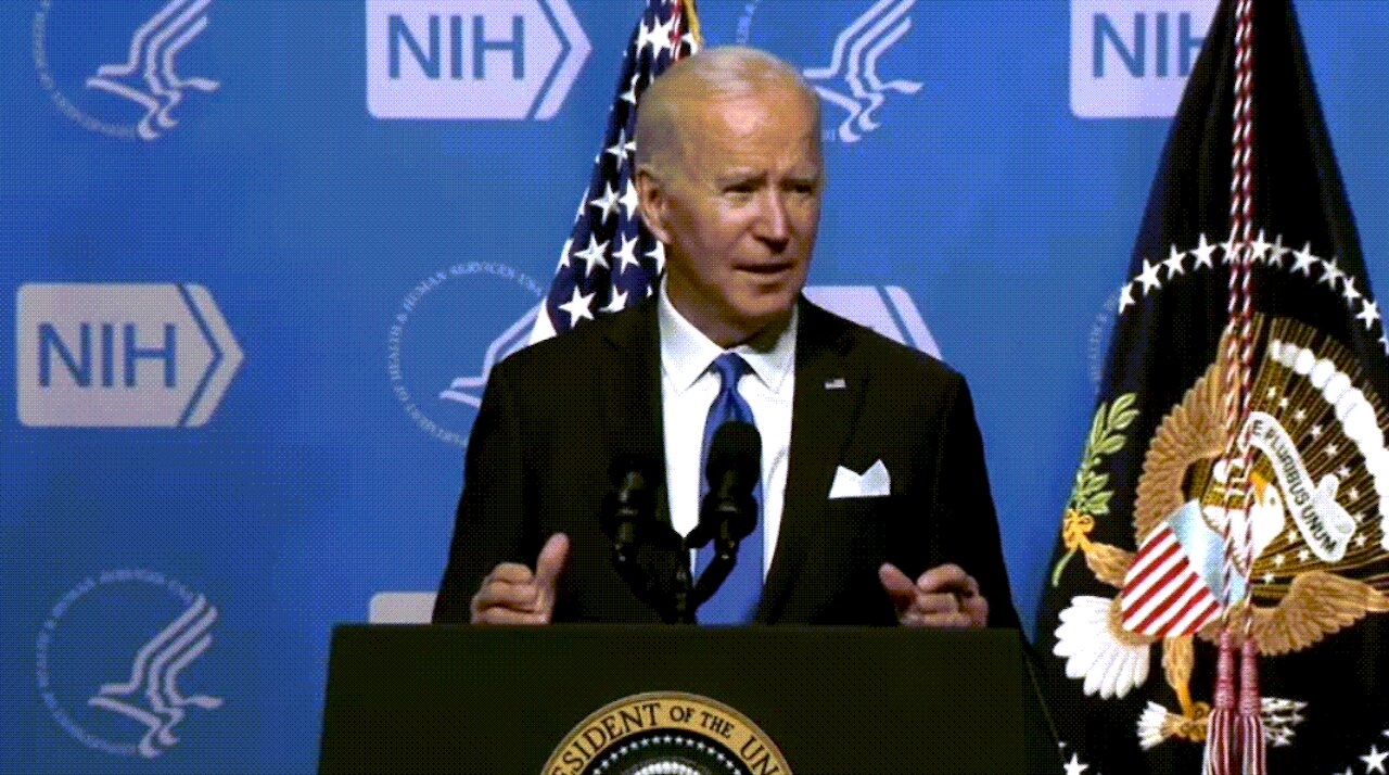 Brandon will do everything in his power to help FDA approve "vaccines" for children under 5