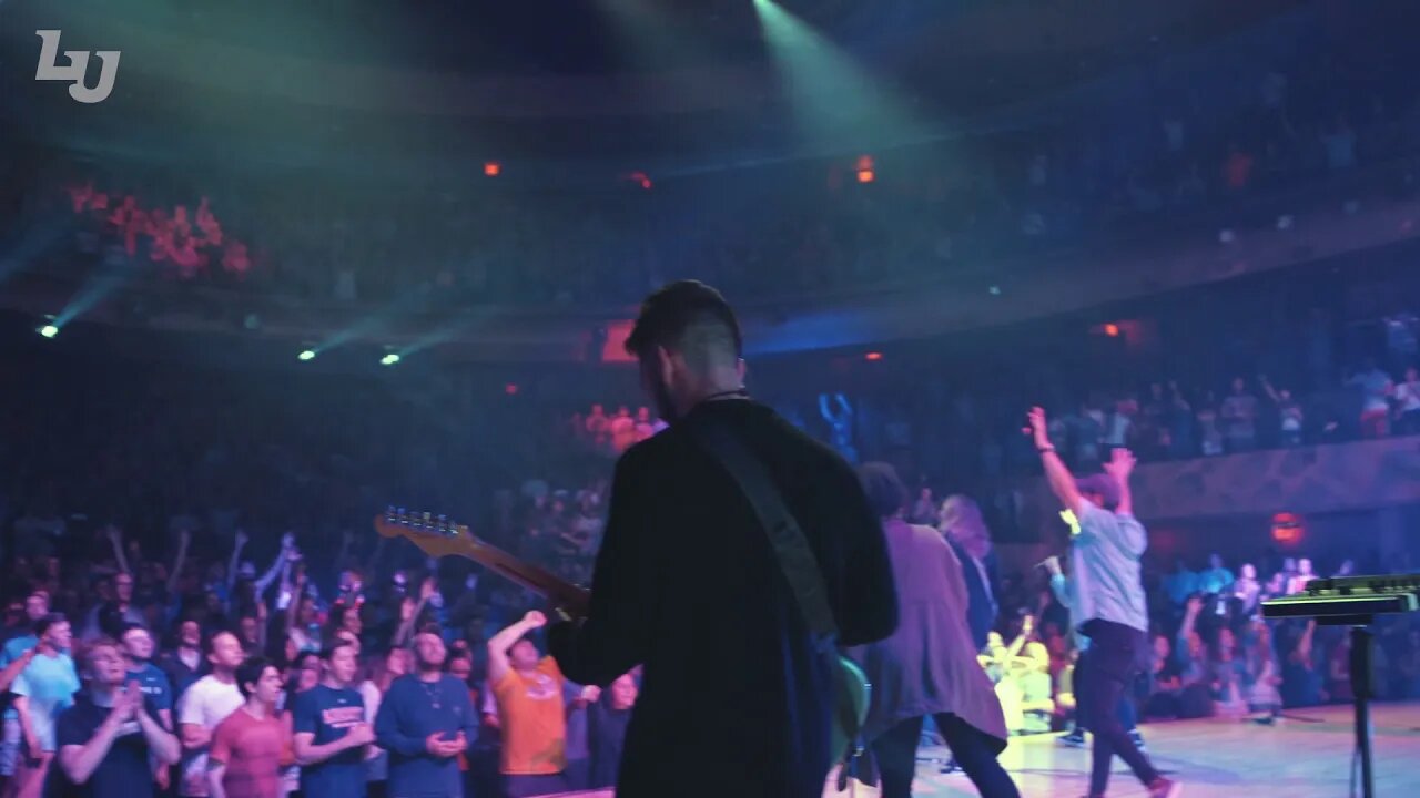 LU | Your Calling Social :30