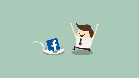 The Facebook Trap