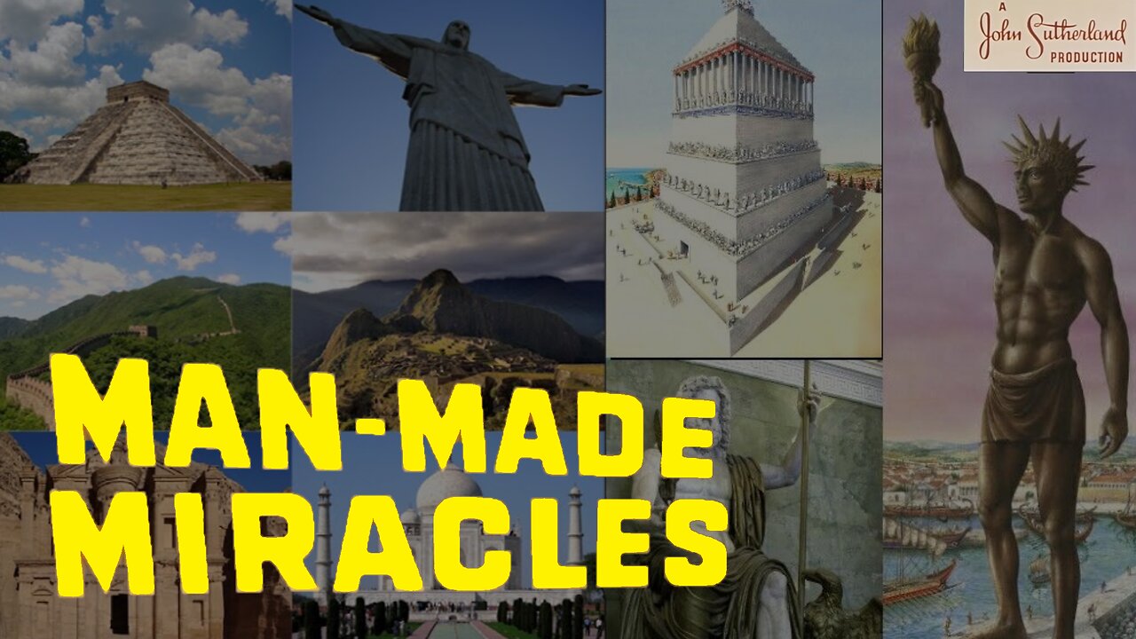 Man made Miracles