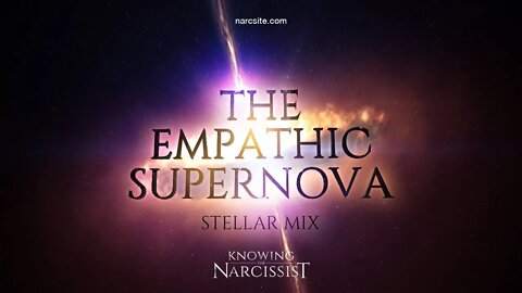 Empathic Supernova (Stellar Mix)