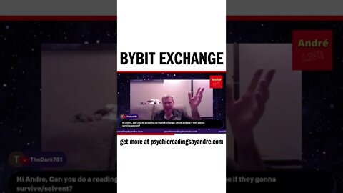 Bybit exchange