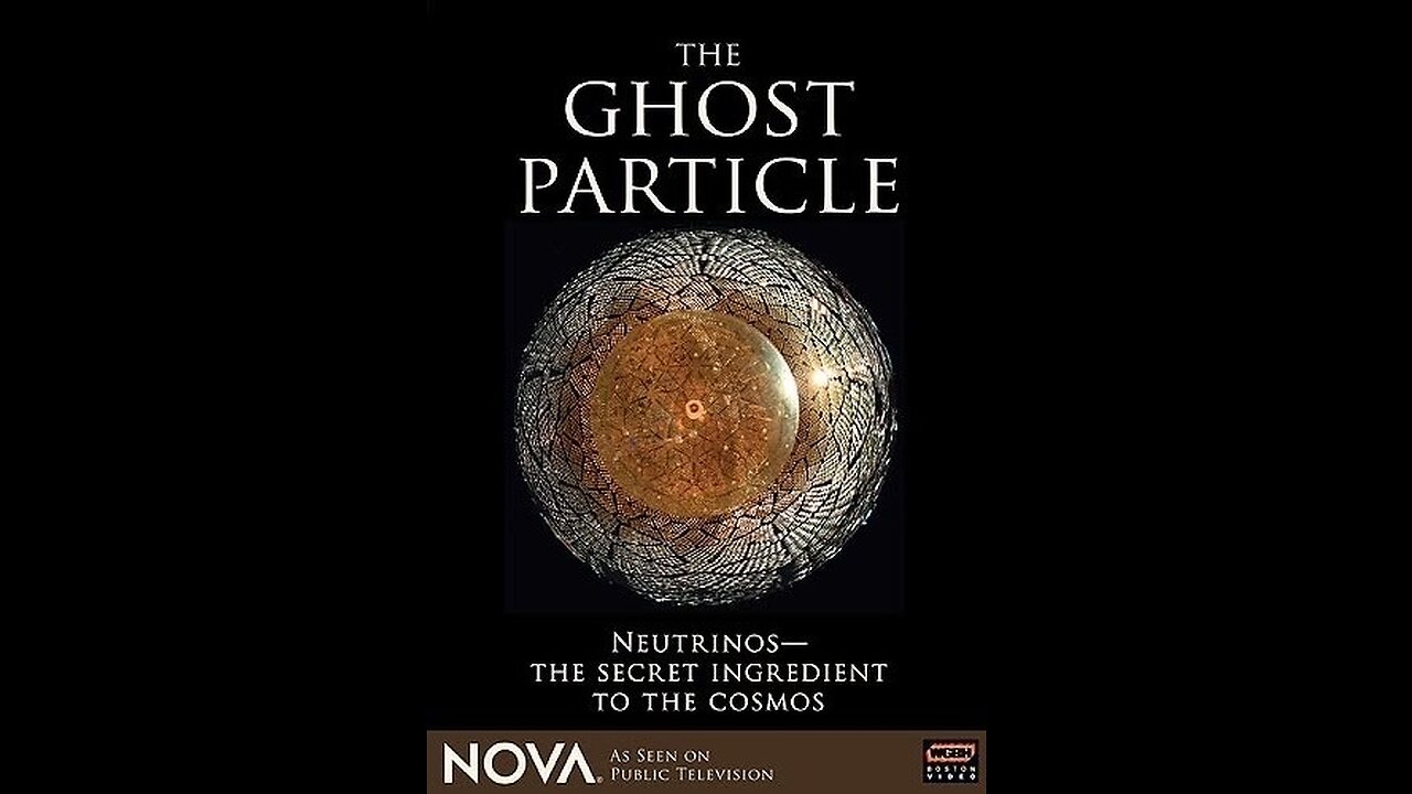 Nova - The Ghost Particle (Neutrons)