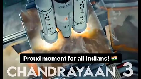 Chandrayaan 3