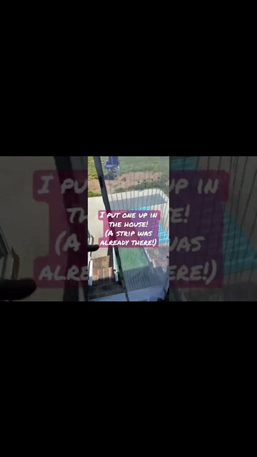 More screens! Inside this time 😎