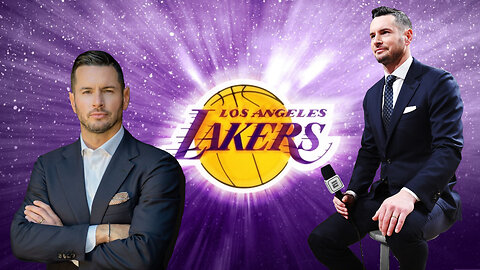 Los Angeles Lakers hire JJ Redick as the new head coach. JJ Redick gets a 4 year contract.