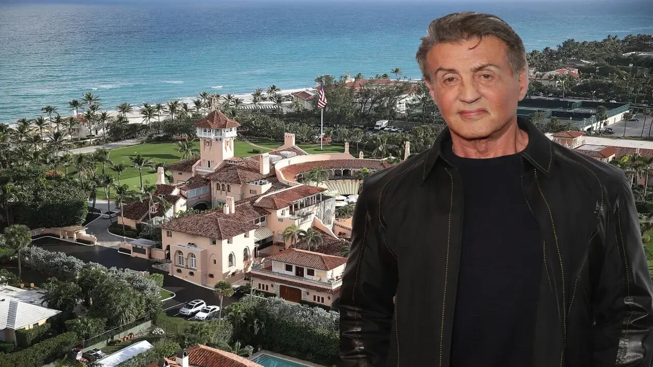 Is Sylvester Stallone Too Big to Cancel?