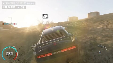 The Crew L32:Test The Theory [Mountain States]