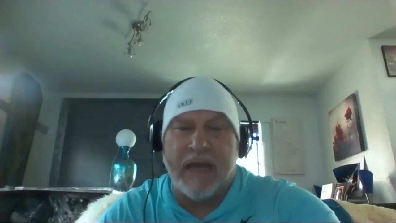 TIP of the Spear coming up - Jonathan Kleck