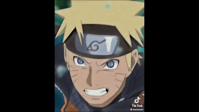 Naruto Edit !