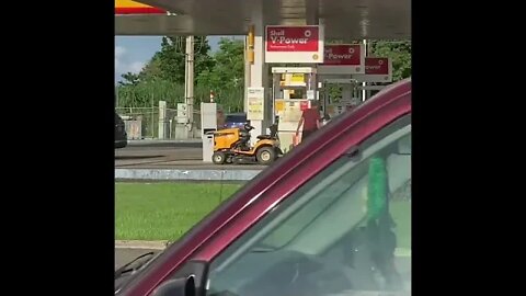Only in Puerto Rico!