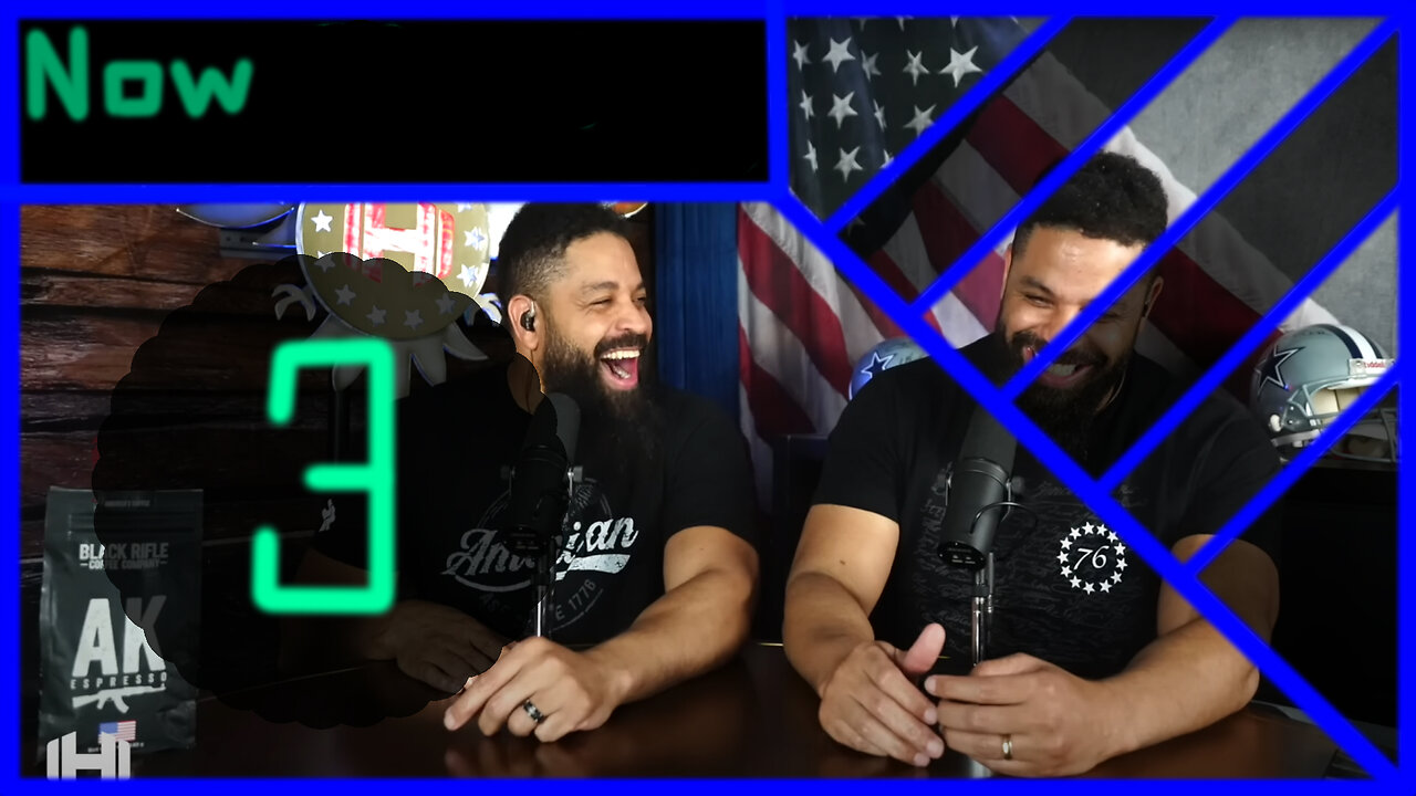 The ReplayGuy: Are The Hodgetwins "Male Menstrateing" Deniers?