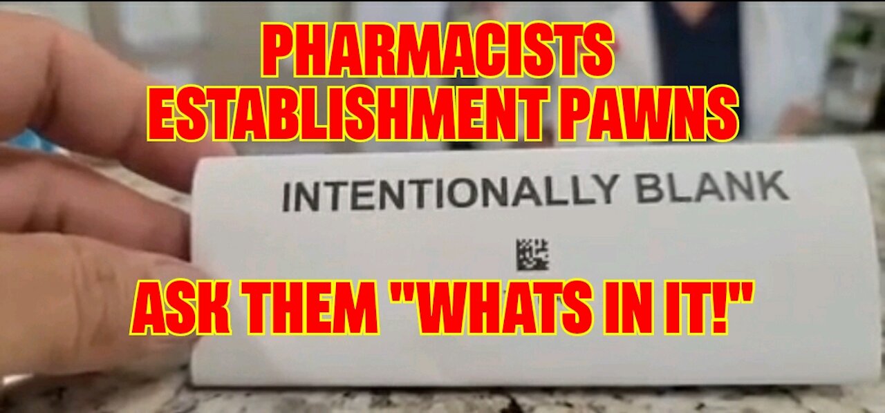 Intentionally Blank ✊😡