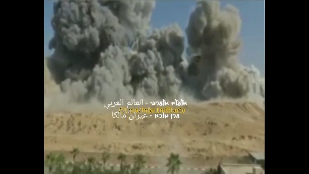 Hamas intelligence complex in Gaza hit by Israeli missiles