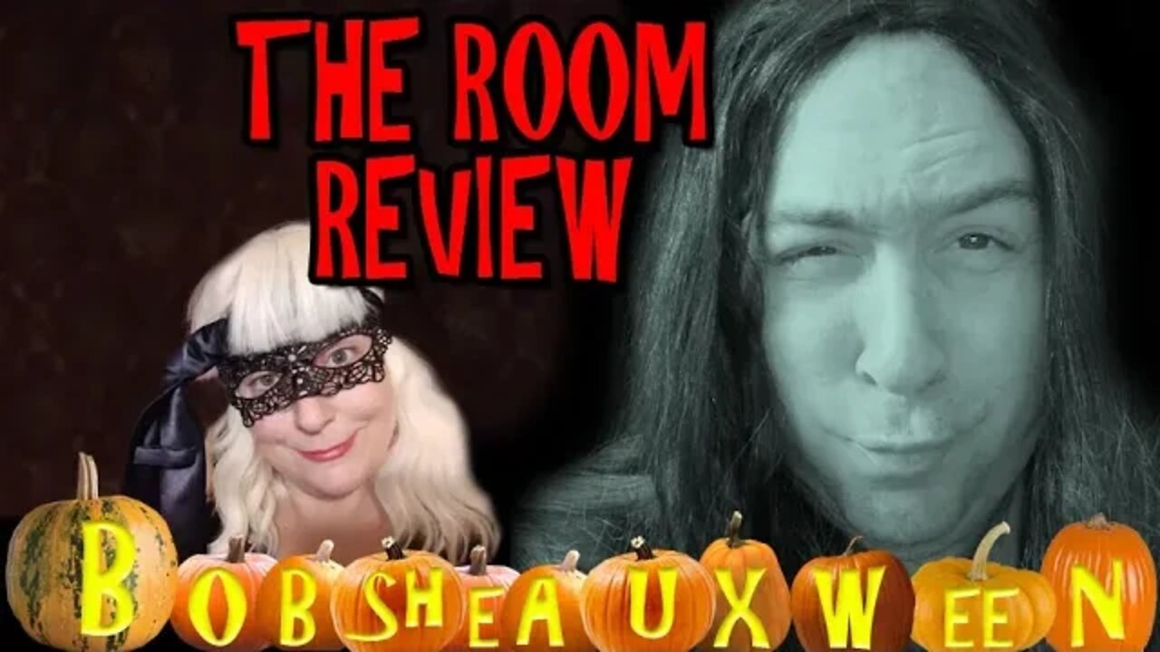 The Room Review